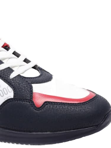 Image of Fila Mens Nitebeat Low Sneaker