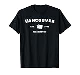 Photo Gallery washington vancouver d epoca maglietta Photo Gallery washington vancouver d epoca maglietta