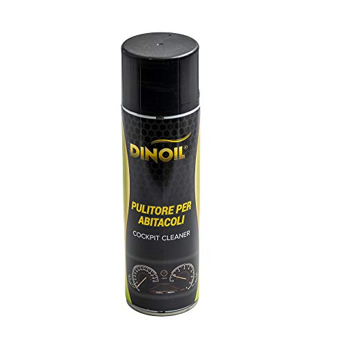 Dinoil Spray Nettoyant Cabine Cover