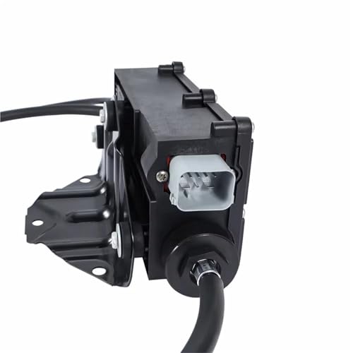Module moteur frein stationnement électrique renforcé pour X5 E70 - 3