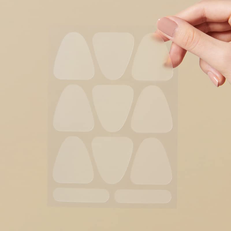 Falten-Reparatur-Pflaster (11 x 5 Blatt)