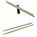 Produktbild AchidistviQ 1Pair Lightweight 5A 7A Maple Wood Drumsticks Drum Sticks Music Accessory Part Wood 5A