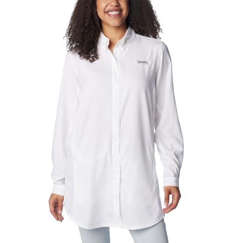 Columbia Women's Tamiami Long Sleeve Tunic