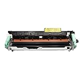 Les pièces endommagées peuvent être complètement remplacées pour faire fonctionner la machine.