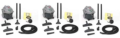 Buy Shop-Vac 5870400 4-Gallon 4.5 
