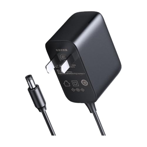 Adaptateur secteur 5V 2A avec embout de 3,5 mm x 1,35 mm et un long câble de 1,5 m