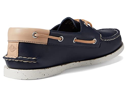 Image of Sperry Mens Authentic Original 2-Eye Seasonal