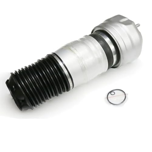 VBNYBA Luftfederbein Luftstrebe Kompatibel Mit Porsche Für 970 Für Panamera 3.0 S E-Hybrid 2011.03-2013.07 Luftstoßdämpfer Und Federbein Vorne Links OEM: 97034305112 97034305111(Front Right)