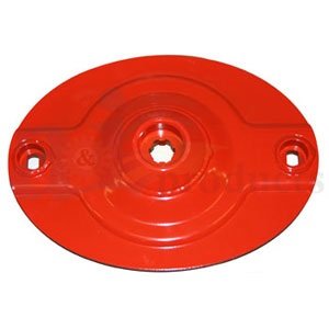 Compatible with Ford New Holland Disc Mower Heavy Duty Disc Part No: A-9805078