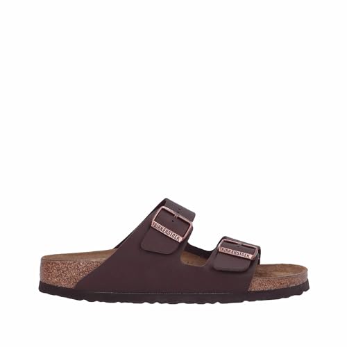 Image of Birkenstock Women's Mayari Leather Flip Flops