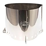 EOE - Eifel Outdoor Equipment Bulbul S Windschutz