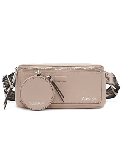 Image of Calvin Klein Millie Novelty Belt