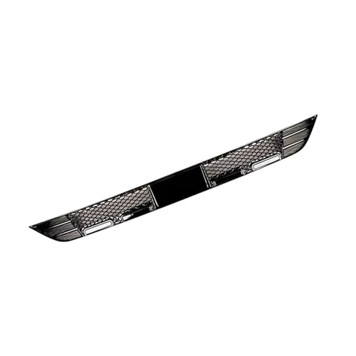 Grille de calandre BYD Yuan Plus éviter débris filet calandre métal avant Atto 3