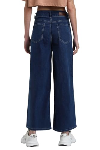 Image of FOREVER 21 Women's Regular Jeans