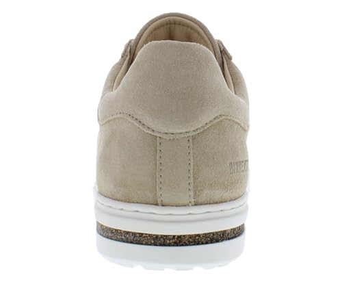 Image of Birkenstock Men's Bend Leather Sneakers