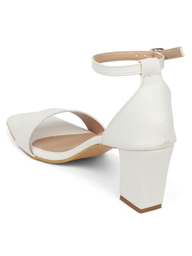 Image of Iconics Women's Icn-mu-w-08 Heeled Sandal