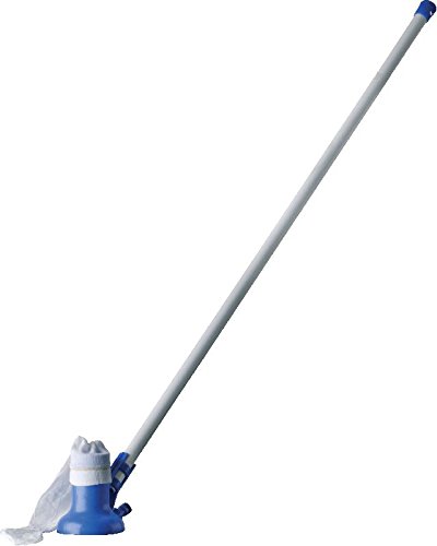 Gre Y10 Bodensauger Ventury + Verlängerungsstab