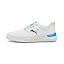 Puma White|speed Blue|apple Spritz