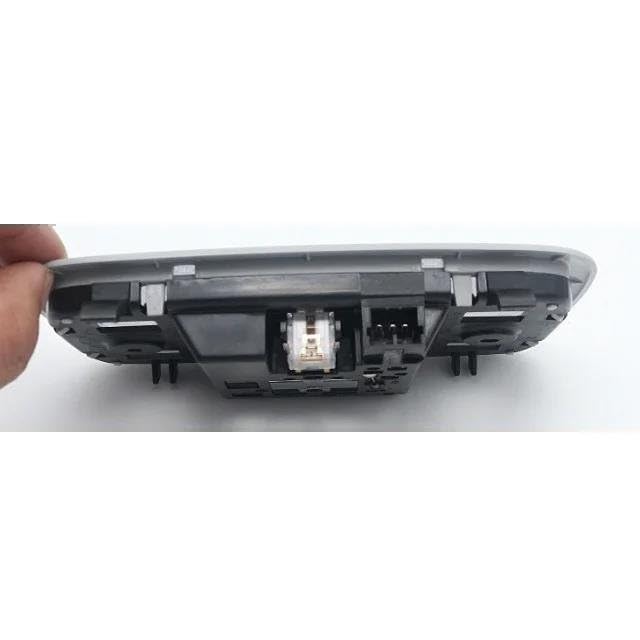 Luz de lectura para techo de coche lámpara iluminación interior 2