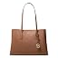 Gold|tone Hardware/Leather/Luggage