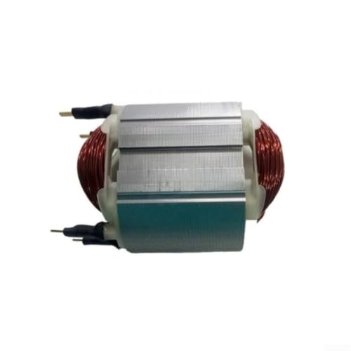 Estator de amoladora angular Gws9-150 repuesto de motor 1604220220 7