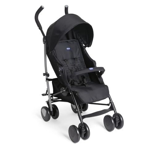 Chicco Echo Lite Passeggino Leggero da 0 Mesi a 22