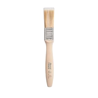 Harris Trade Fine Tip Emulsion & Gloss Paint Brush 1"