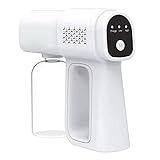 Wireless einstellbarer Fogger mit 380 ml-Behälter ist speziell für Büroangestellte und Touristen vorbereitet