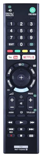 Mando a Distancia Sony Bravia Ed0035 Marca UNCIHY
