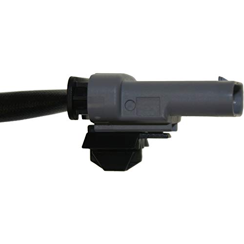 Walker Products Sensor de Oxígeno 250-241132 miniatura 3