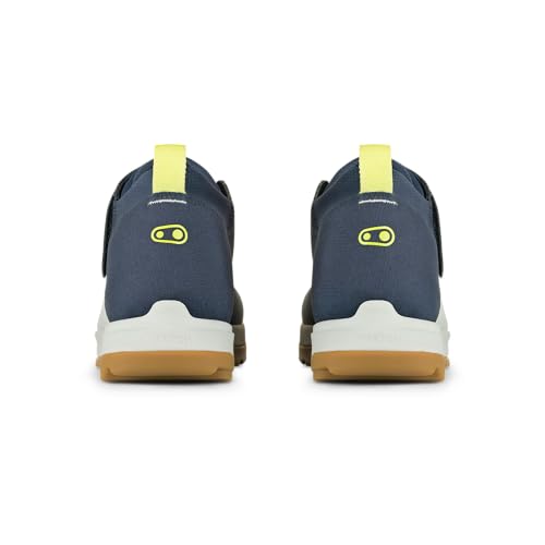 Image of Crankbrothers Unisex Adult Mallet Trail Boa