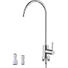 Single lever 90 ° handle