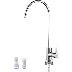 Ibergrif Umkehrosmose Wasserhahn M22301A
