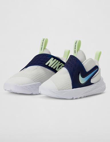 Image of Nike Unisex Kids' Team Hustle D 12 Basketball Shoes - Boys Girls Toddlers & Baby Sneakers