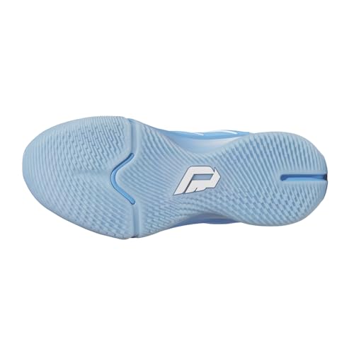 Image of Adidas Womens Dame 9 Basketball