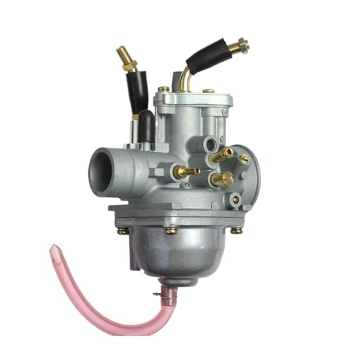 Carburateur de moto résout fuite essence sur Bws100 Scrambler 90