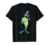 Looney Tunes Michigan J. Frog Simple Portrait T-Shirt