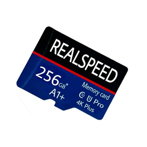 Image of 256GB Micro SD Memory Card