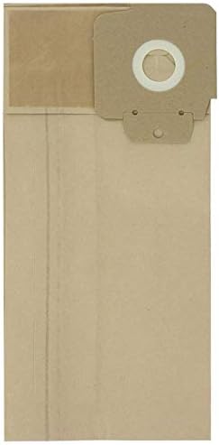 SPARES2GO Dust Bags for Karcher CV30 CV38 CV48 Upright Vacuum Cleaner (Pack of 20)
