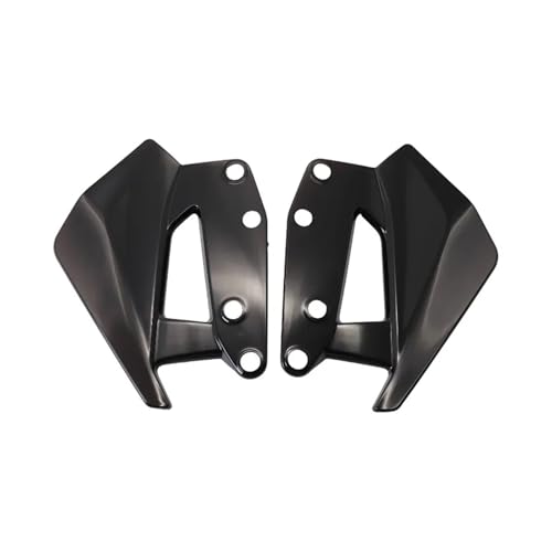Aileron aérodynamique BMW R1300GS 2023 2024 déflecteur vent latéral
