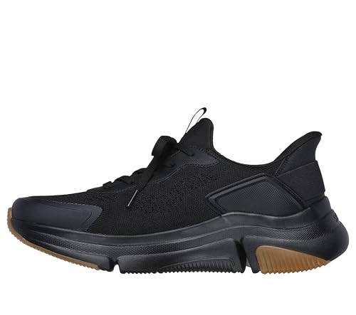Image of Skechers Mens BOBS Sparrow Flex-Steady Edge Slip-ins Sneaker