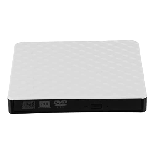 Lecteur CD DVD externe Artibetter portable pour vos voyages en train