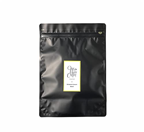 One Note Coffee Roaster �����ȃt�@�~���[�p�b�N �R�[�q�[�h���b�v�o�b�O10����y �I�[�P�X�g���R���T�[�g �u�����h �z