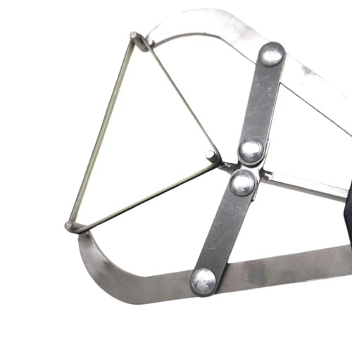 XL Bull Tri Bander Rings Bands 25 Count Castrate Cattle Sheep Goat