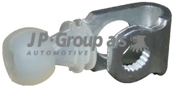 JP GROUP Giunto, asta del cambio 1131603100 Compatibile con: VW TRANSPORTER T3 Bus, TRANSPORTER T3 Kasten, TRANSPORTER T3 Pritsche/Fahrgestell