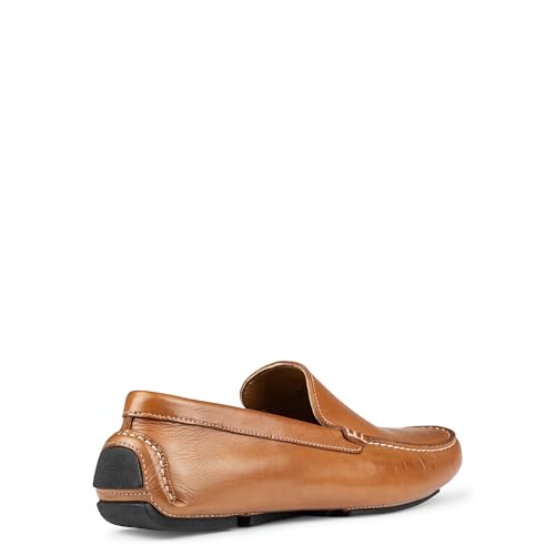 Image of Donald J Pliner Men's Vik Antique Calf