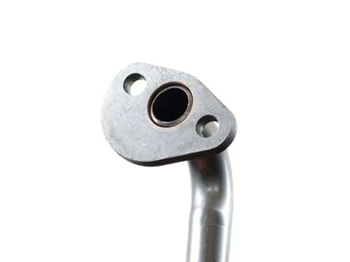 Image of Canton Racing Products 15-641 Oil Pump (Pickup For 15-640 Rear T Sump Street Pan), 1 Pack
