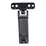 Replacement Printer Hinges JC9703190A for Samsung CLX3175 SCX3405 SCX3401 SCX4835 SCX4729 M2875 M3065 Printer 1pcs (Is black)