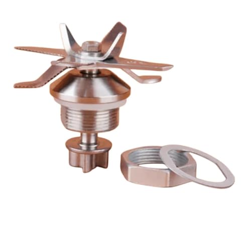 Repuesto de licuadora para solucionar problemas de corte compatible con Geming GM-K20 3