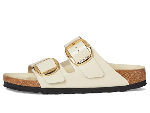 Image of Birkenstock Red Super Birki Clog